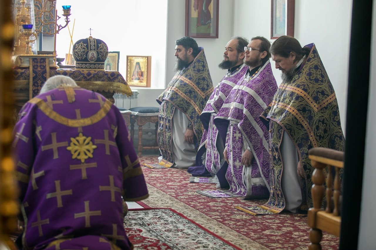 Обретение главы Иоанна Предтечи